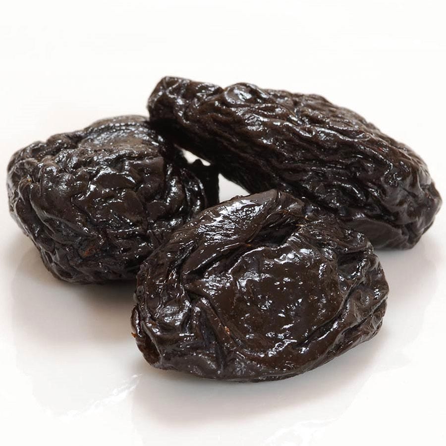 Premium Dried Prunes - 1kg