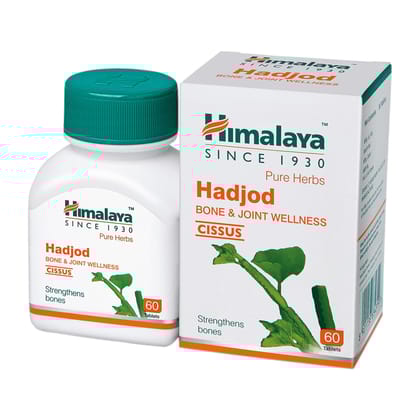 Hadjod 60 no.s