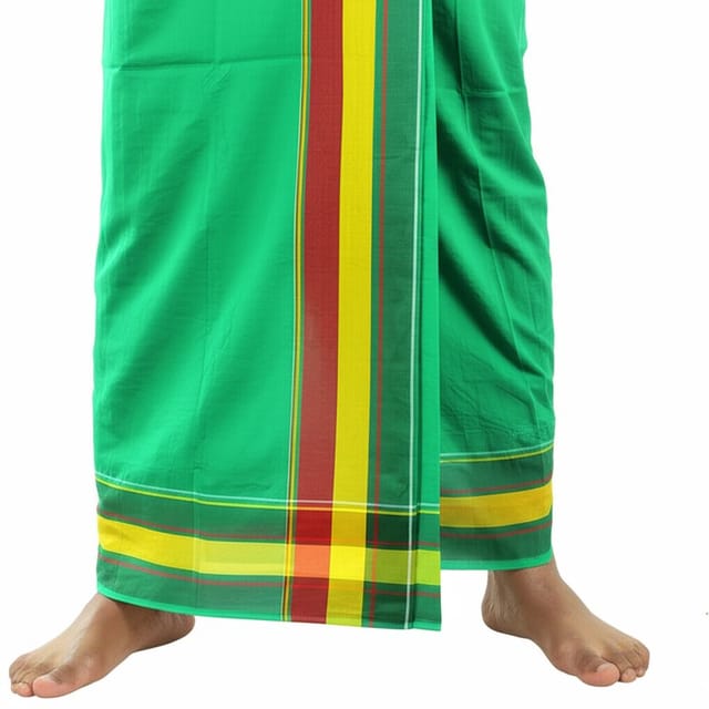 Lungi