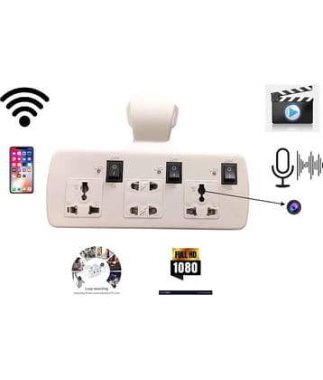 Vizio VIZIO MULTISOCKET Wi-Fi Others 1080 Camera