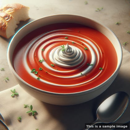 Tomato Soup