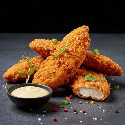 Chicken Tenders