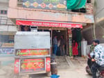 Prasad food court 