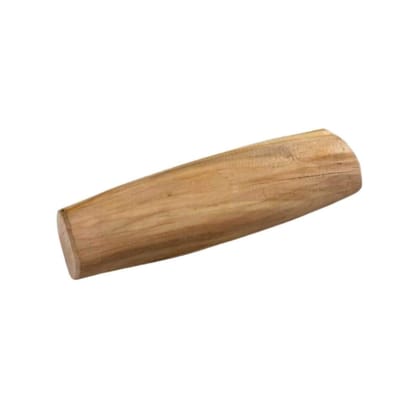 MAYAPURI Sandalwood Stick/Chandan Stick (40-50 grams) for Pooja, Face, Brown Color (1 Piece)