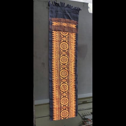 Bodo Ethnic handwoven Aronai