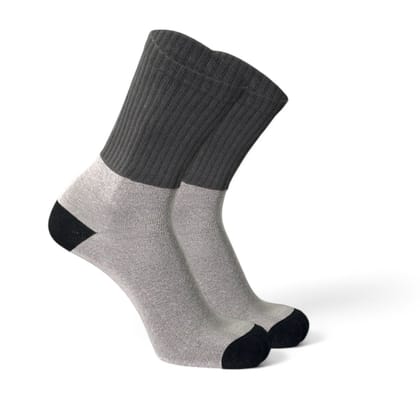 DRUMDARK 2.0 EDITION- DARK GREY-Pack of 1-Pair
