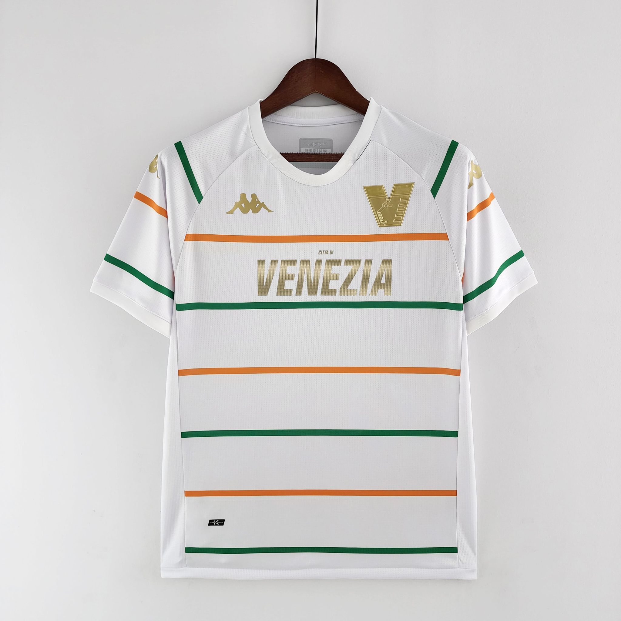 Venezia Away Jersey 22 23 Season-XL