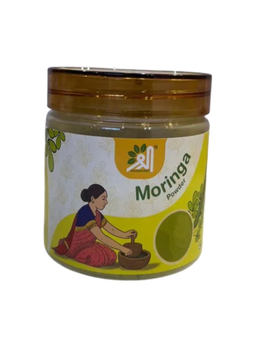 Moringa Powder - 100 gm