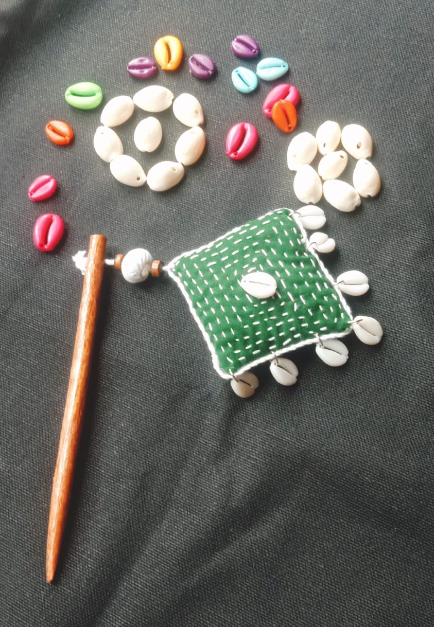 Jura pin E