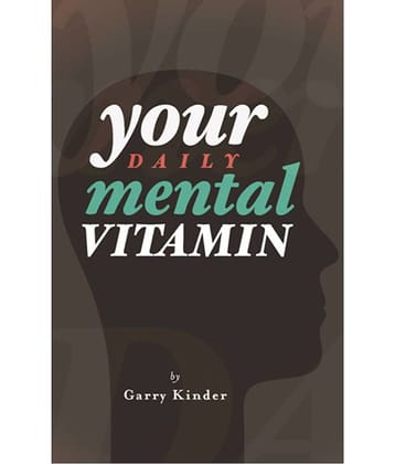 Your Daily Mental Vitamin