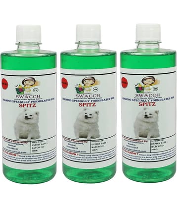 SWACCH Dog Shampoo ( 1.5 L )