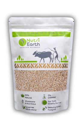 NutriEarth Little Millet 1 Kg