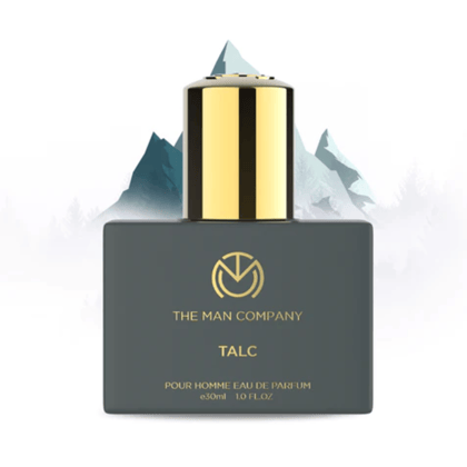 Eau De Parfum | Talc (30ml)