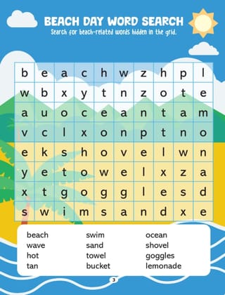 Little Masterminds: Brain Boosting Puzzles & Games Activity Book for Kids Age 5 and Up