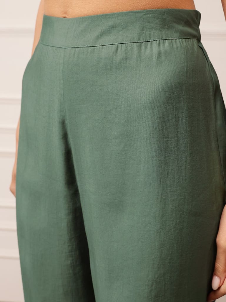 Bloom Printed Co-ord Set