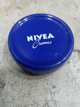 Nivea Creme 