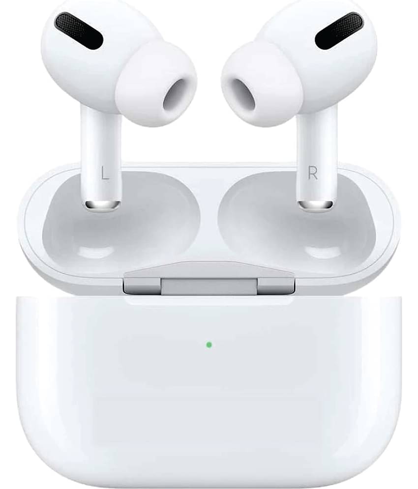 Tecsox TECPOD On Ear TWS White