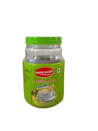 Elaichi Chai Storage Container