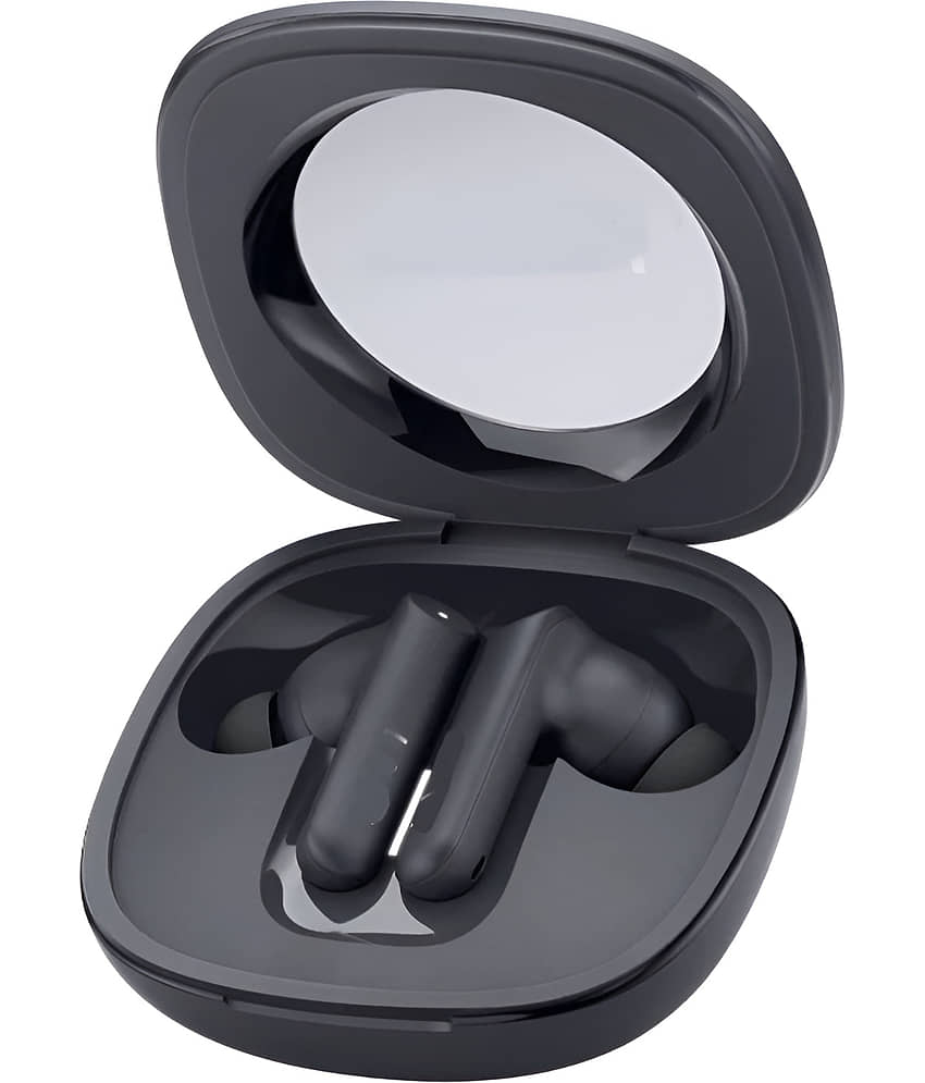 VEhop KEY PRO Bluetooth True Wireless (TWS) In Ear 30 Hours Playback Low Latency,Powerfull bass IPX4(Splash & Sweat Proof) Assorted
