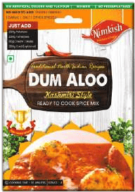 Dum Aloo Masala 30 G Pack of 2