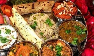 New Gareeb Ki Rasoi