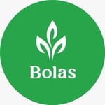Bolas Sweets & Savouries