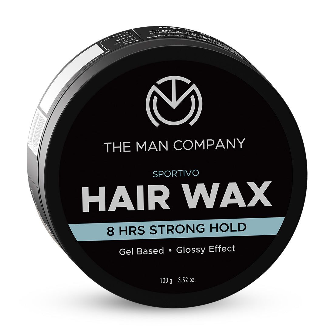 Sportivo Hair Pomade | Strong Hold | Ultra Shine Sportivo Hair Pomade | Strong Hold | Ultra Shine - 100g
