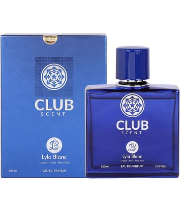 Lyla Blanc Eau De Parfum (EDP) Perfume