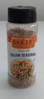 BAKERS PASTA SEASONING 52G