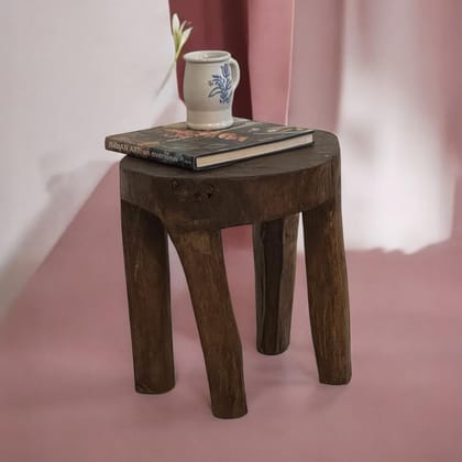 Naga stool : Tipai 4