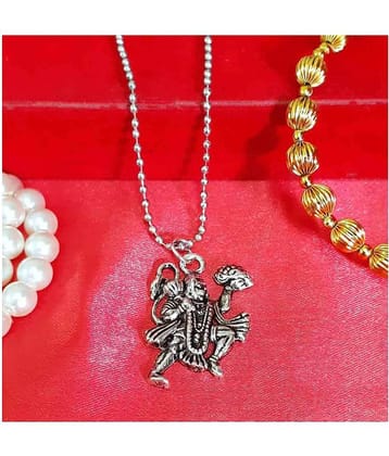 PAYSTORE - Metal Idol Pendant (Pack of 1)