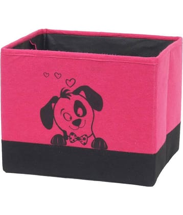 Pretty Krafts Felt Closet Organisers