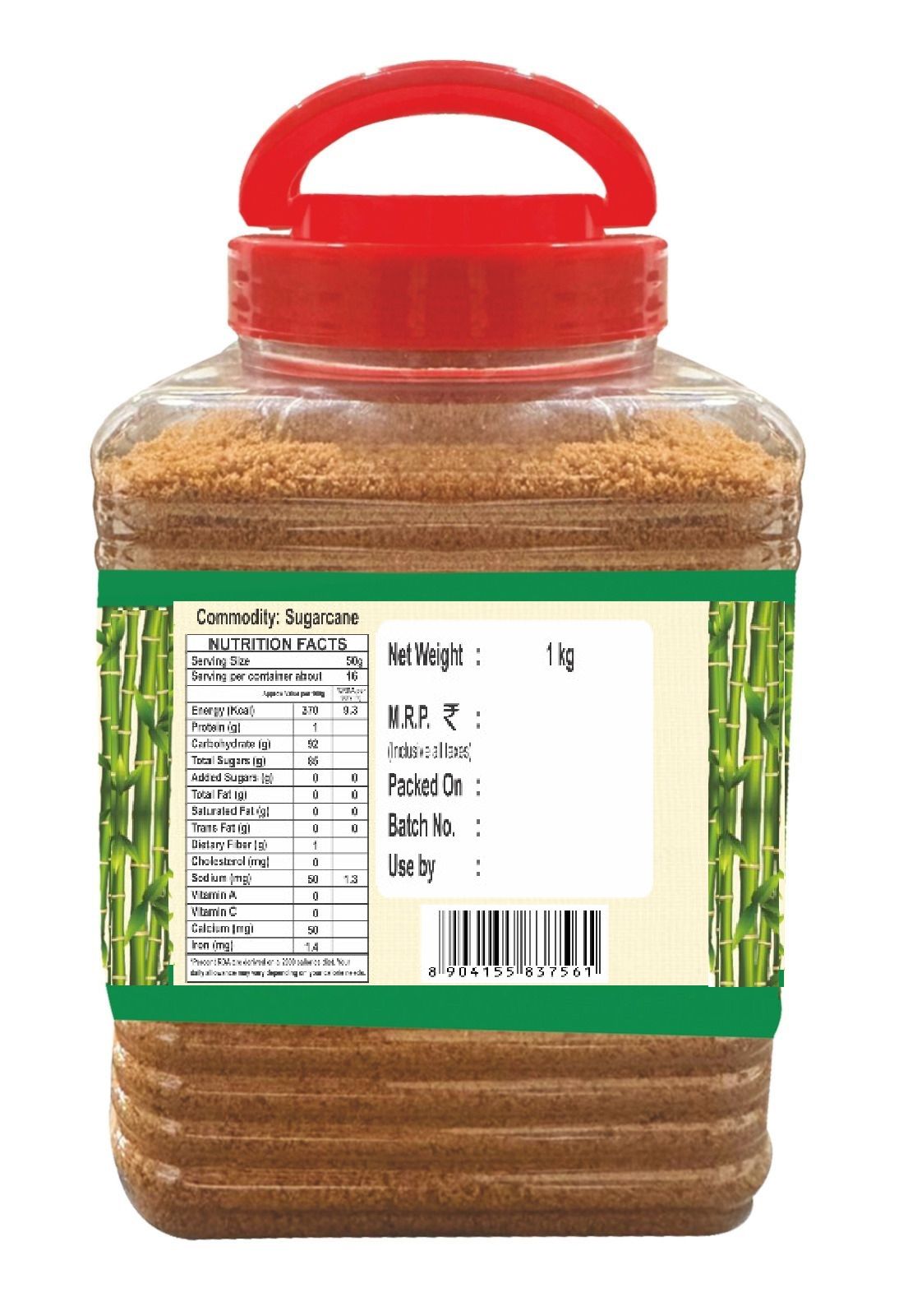 Allwaze Shakkar 1kilogram