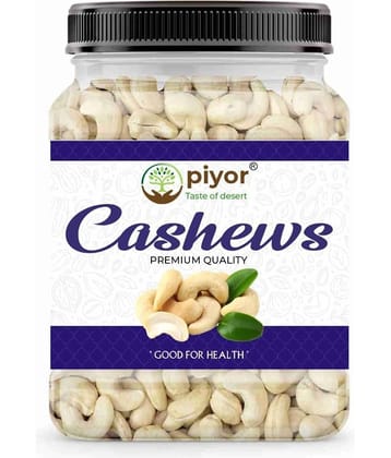 Piyor Cashew nut (Kaju) 500g