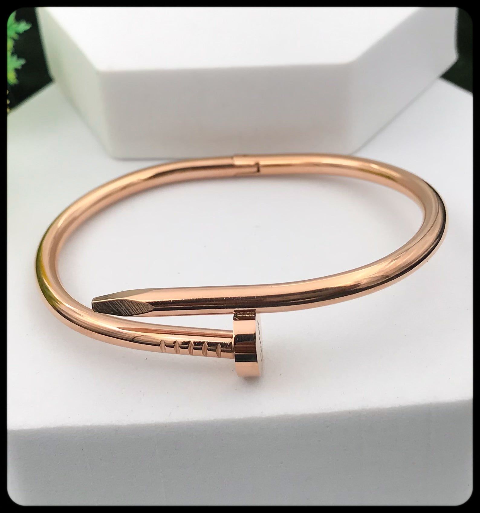 Impulse Bracelet For Womans