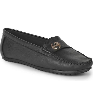 HEALERS by Liberty Black Women's Loafers
