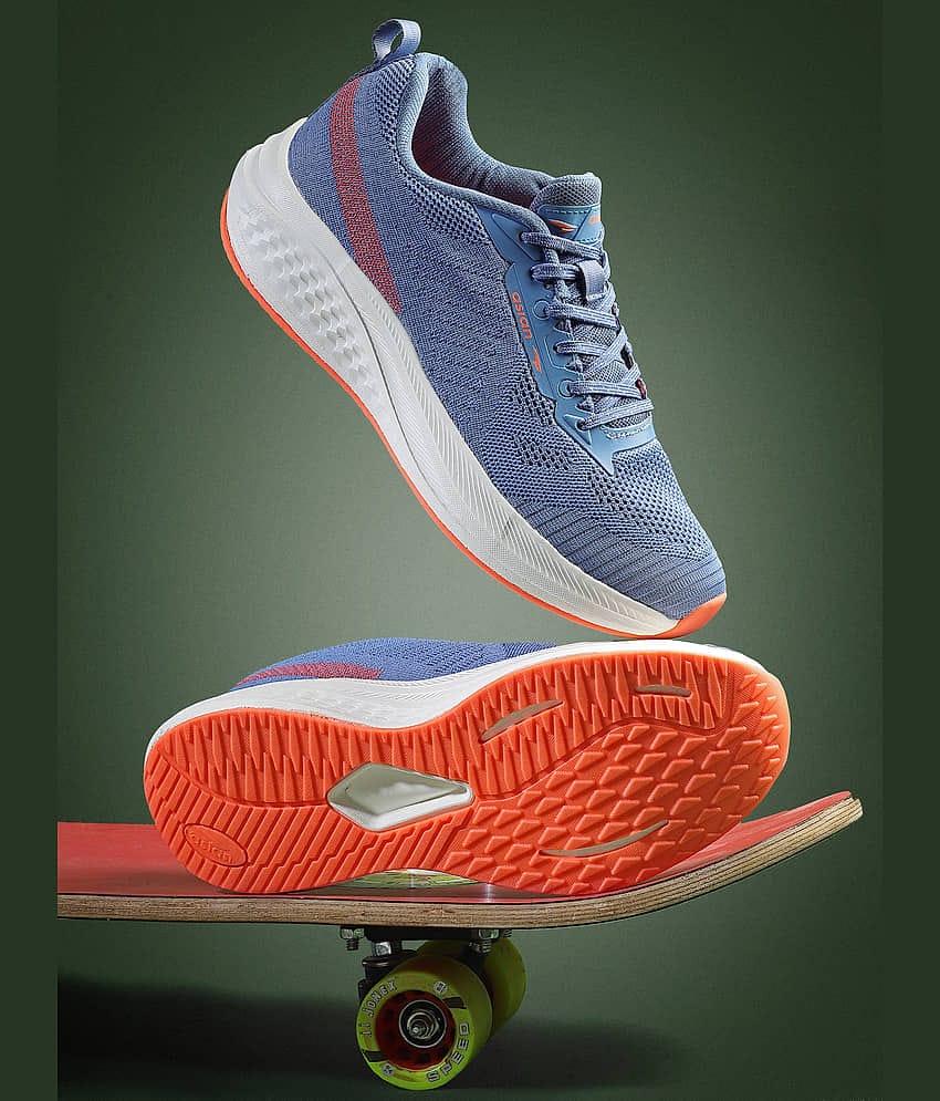 ASIAN RAFTAAR-09 Beige Men's Sports Running Shoes