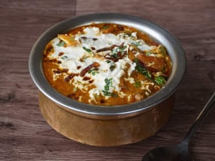Paneer Butter Masala