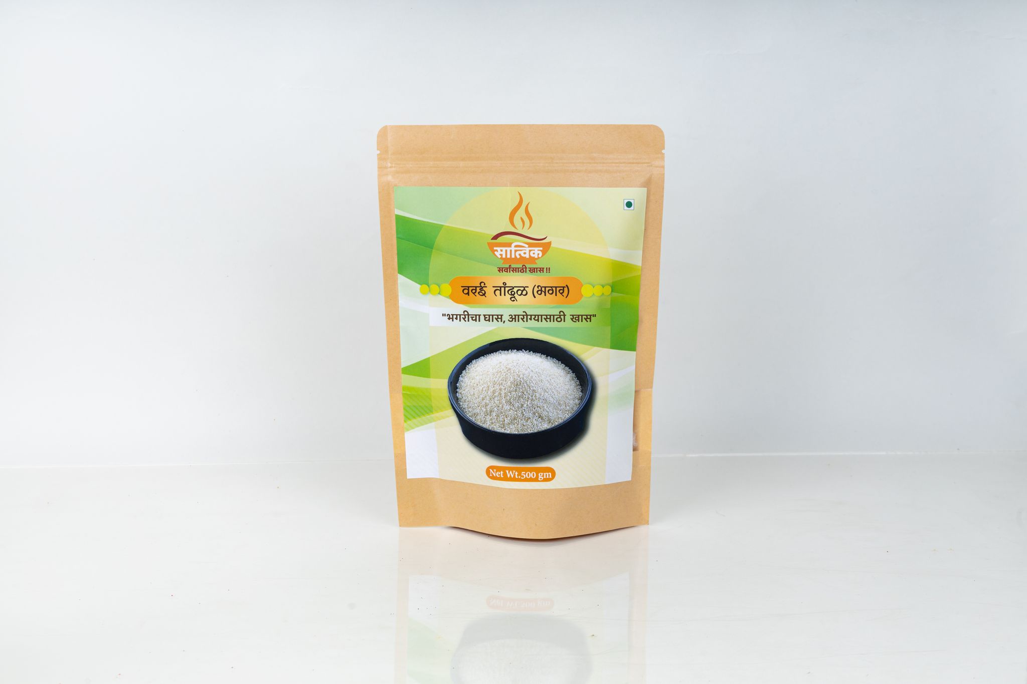 Varai Tandul 500g Each