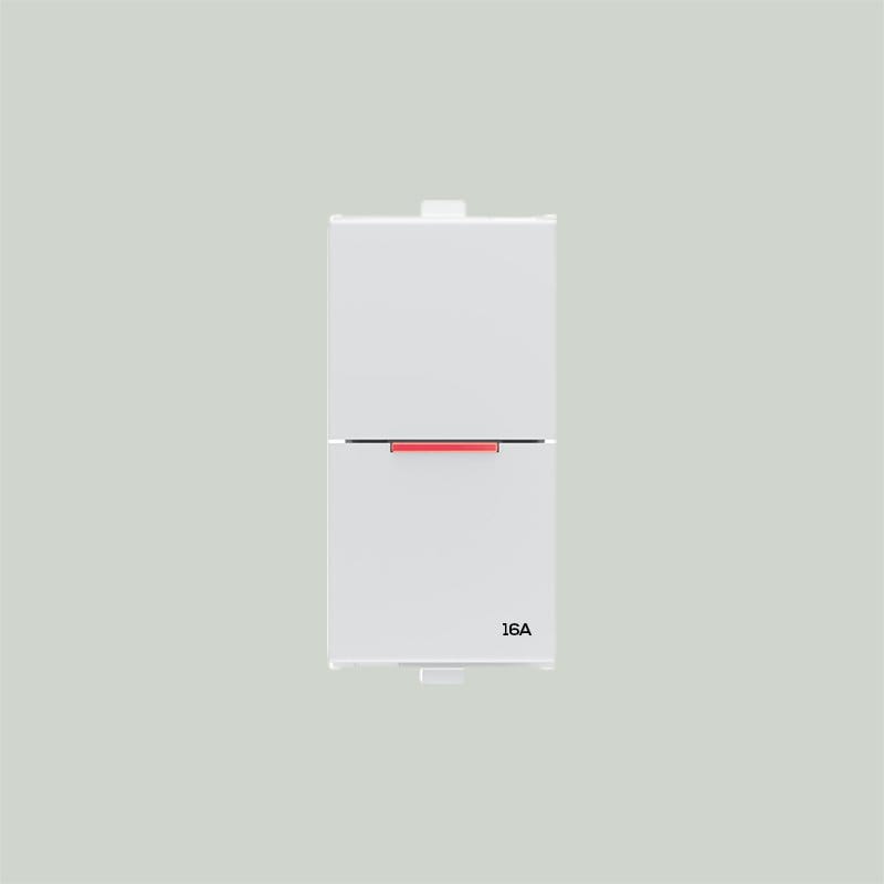 Brand seal