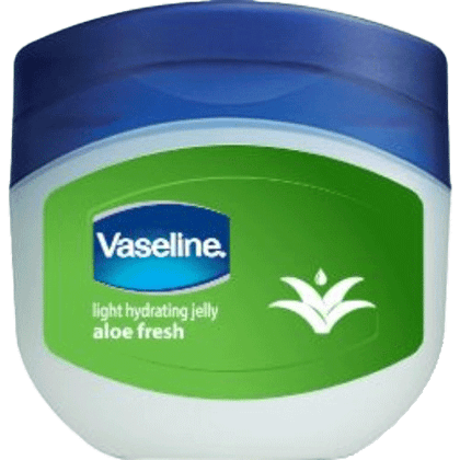 Vaseline Moisturizing Gel Aloe Fresh 20g
