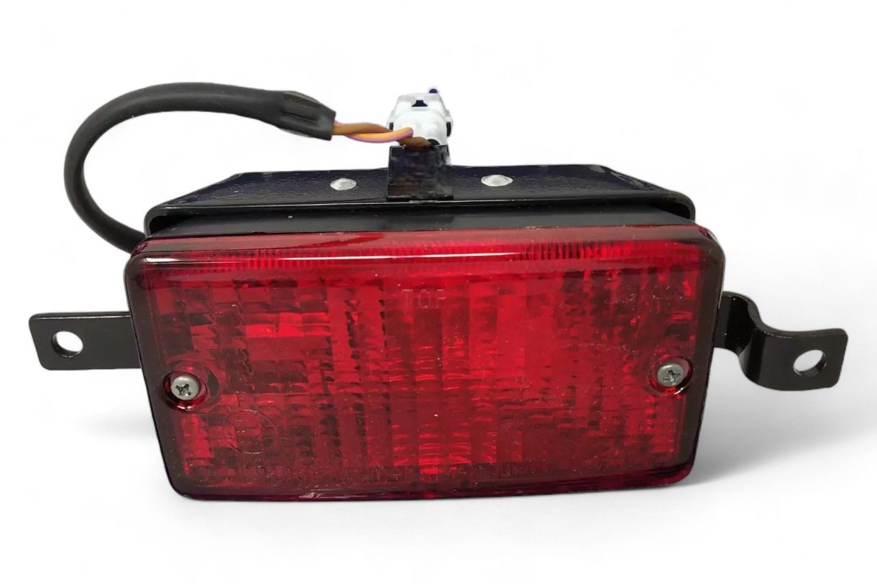 Lumax Rear Fog Lamp - LH AV853998