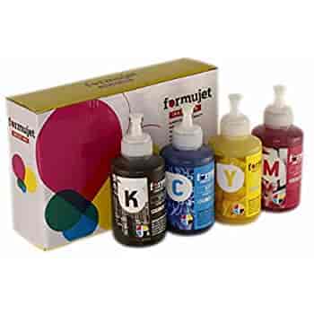 Formujet IE TFR SUBLIMATION INK MGT 100 ML