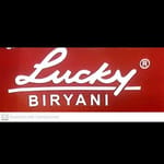 Lucky Biryani