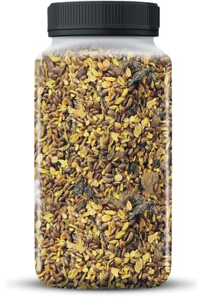 Madhur Mukhwas Roasted Digestive (130 g x 3 Pack)