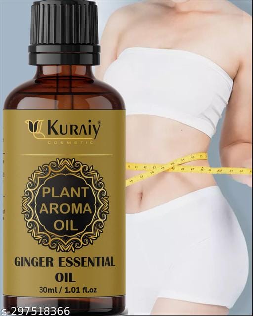 KURAIY Classic Essential Oils