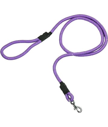 BLINGPETS Orange Leash ( Large )