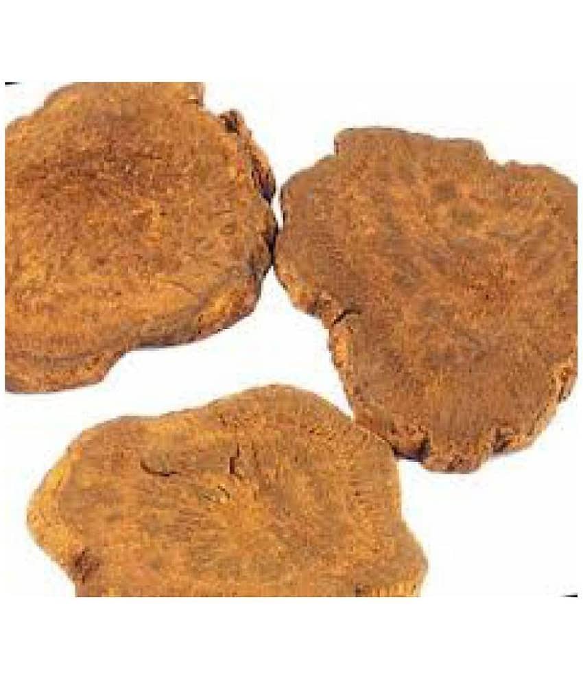 Vinarghya Pharmaceuticals Revanchini / Indian Rhubarb / Rawash Raw Herbs 100 Gm Pack of 1