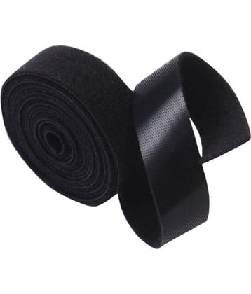 Vardhman - Black Double Sided Others ( Pack of 1 )