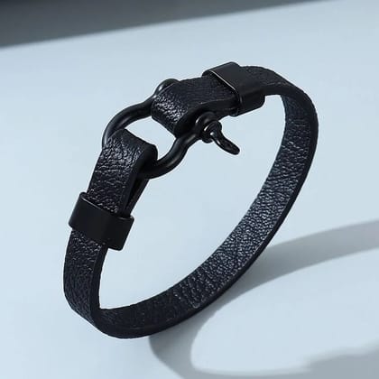 Horseshoe Hinge